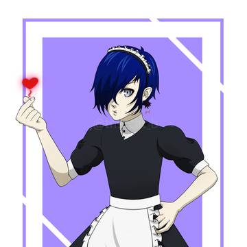 メイド理