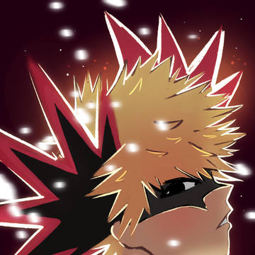 🔥BAKUGO🔥