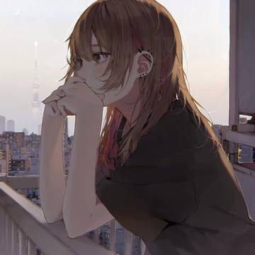 星を探して