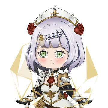 Noelle Genshin Impact