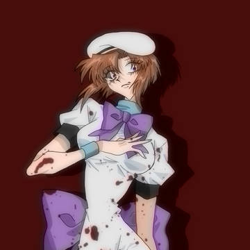 竜宮 礼奈