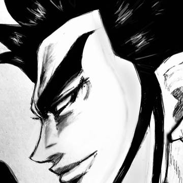 桓騎