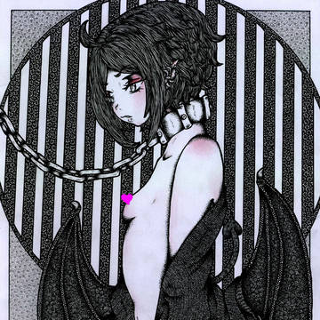 [OC-Lynch]like a bird in a cage