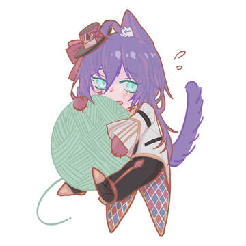 ^ ^：♦️♣️