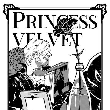 Princess Velvet