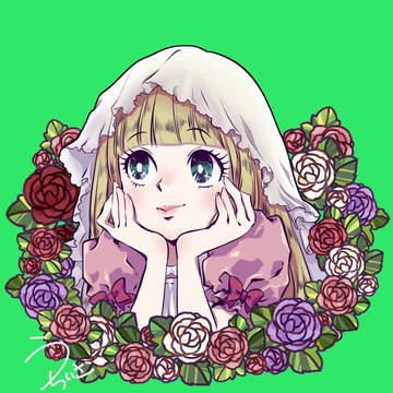 夢見がちベール