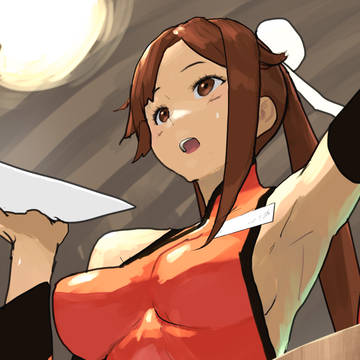 店員さんジャム2