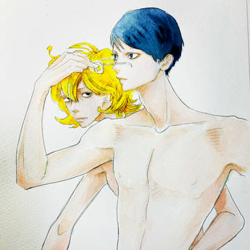 Happybirthday!!!光