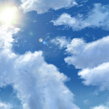 「Sky -空-」