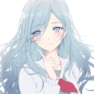日野森雫