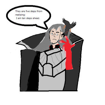 Swain, the Tyrant