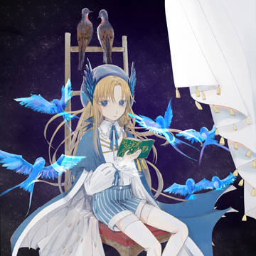 异客 Lily ver