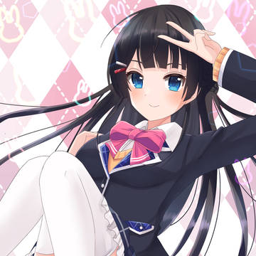 月ノ美兎