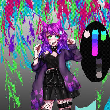 Persona!