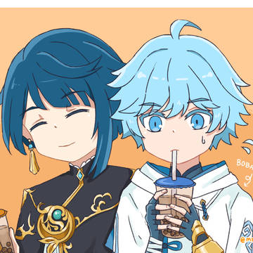 タピオカ