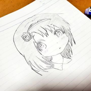 向日葵