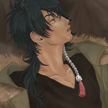 有栖川帝統生誕祝