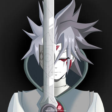 Placido - sword