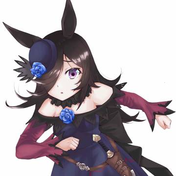 ライスシャワー
