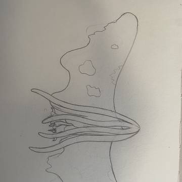Monster design