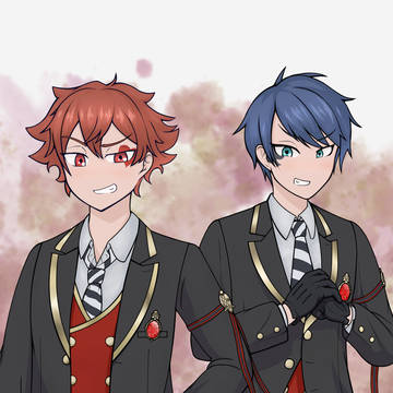 エース&デュース