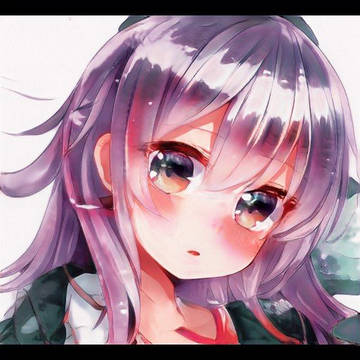 頭像創作7