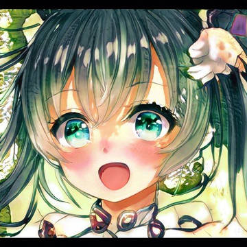 頭像創作8