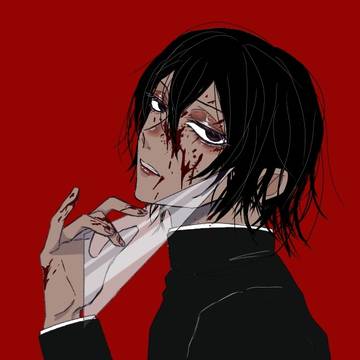 嫉妬