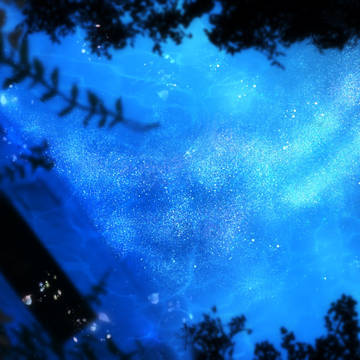 天の川