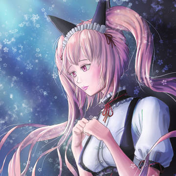 妄想のフェイリス