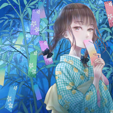 願いごと