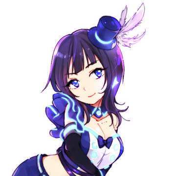 果林