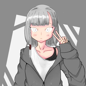 パーカー