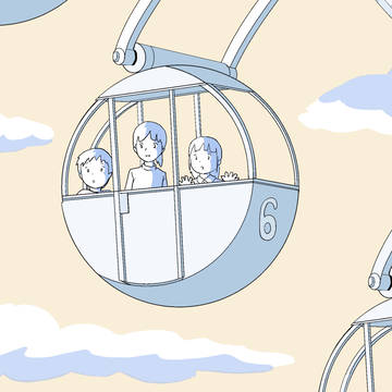 観覧車