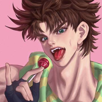 Joseph joestar