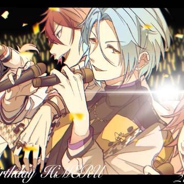HiMERU生誕祭2021