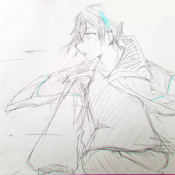 2434ﾗｸｶﾞｷ5