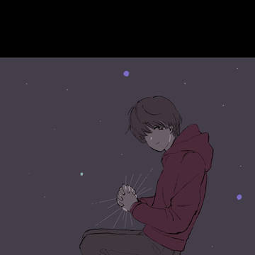 瑛二くん