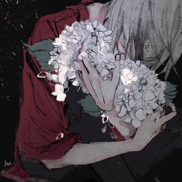 『    恋しい  恋しい    』