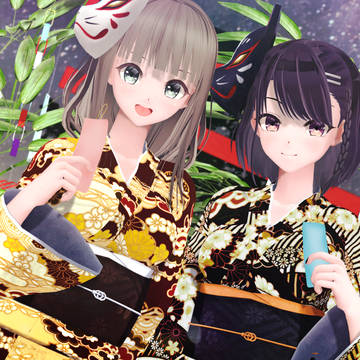 七夕百合
