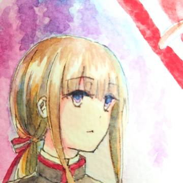 落書き