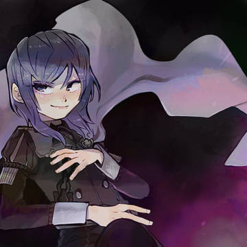 💜