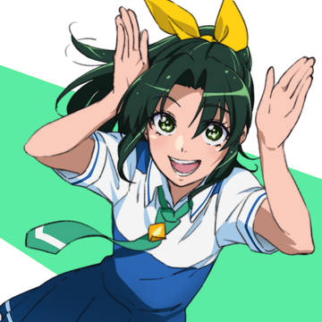 2021年上半期描いたもの