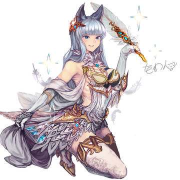 コルワさん