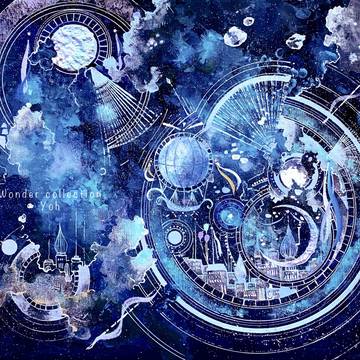 七夕🌟15光年の旅