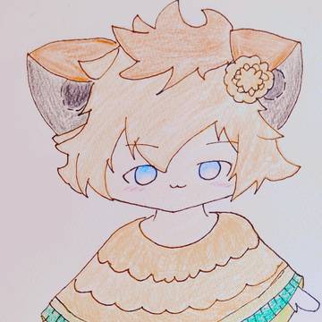 ムシュー・タンポポ　ラギー・ブッチ