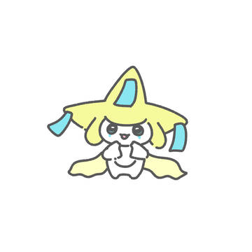 ジラーチ