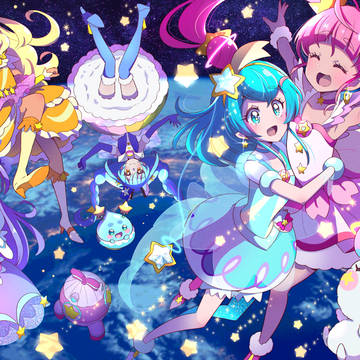 スタプリまとめ