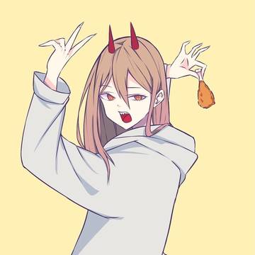 雞塊宣言