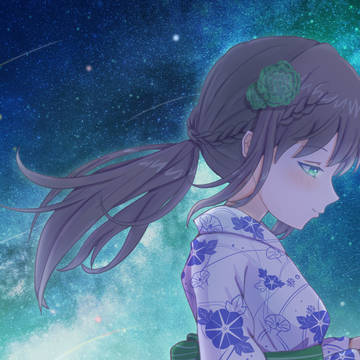 七月七日